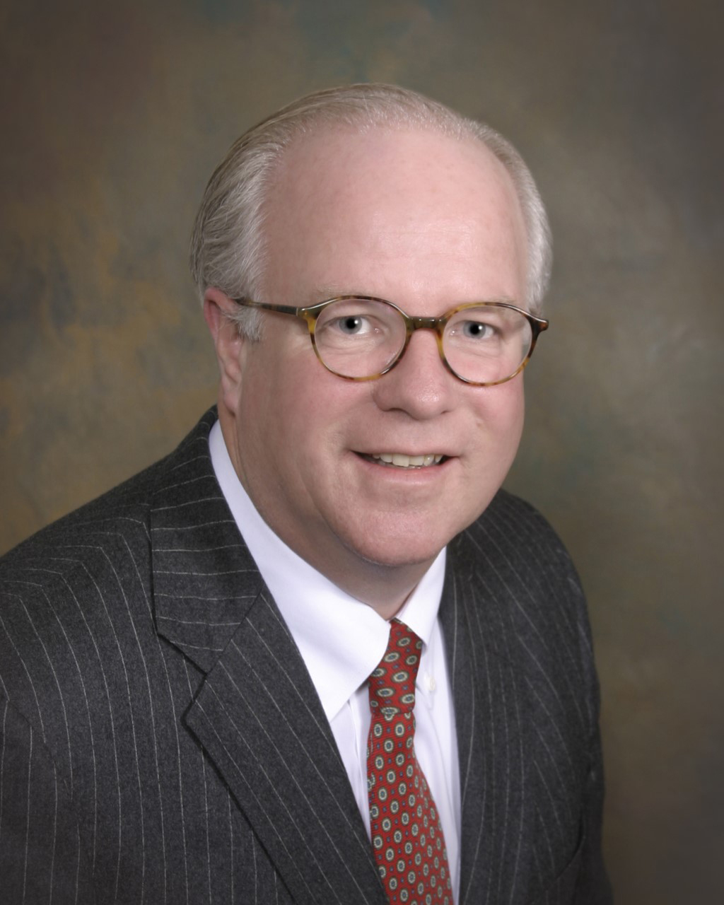 Michael G. Hanlon